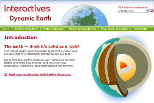 Dynamic Earth | Geology - LearningReviews