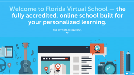 florida virtual classes
